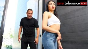 Mystery Danny and Penelope's role play movie