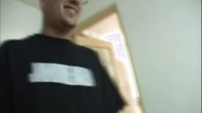 ”Pissing teen muff screwed in rough sex action”