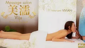 Massage Salon Viju - Vivian - Kin8tengoku