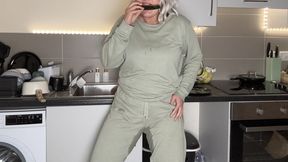 Juicy Watermelon Mess - Soaking Wet Pants Surprise