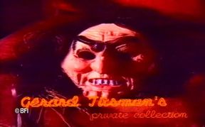 Gerard Titsman - private collection retro porn.