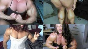 ***WeekEnd Special*** Colette Web Cam Session