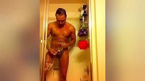 Shower and Shave