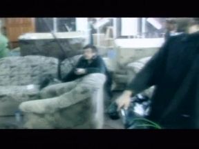 Reality 1:  Sexy Temptation