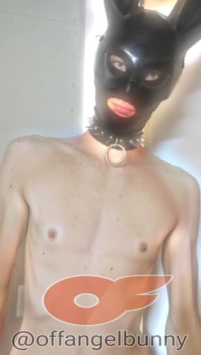 Hot sexy skinny twink fetishmodel boypussy kink kinky model bottom hotbody cuteboy handsome sex gay bare teen youngster perfect