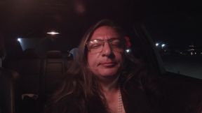 Cheap Street CD Sissy Whore Is Feminized for a Dirty Outdoor Video