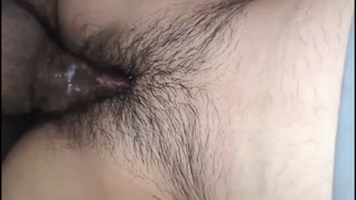 My girlfriend woke me up with a nice cock sucking