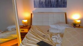 Keyla & Jeff Members-Only Show