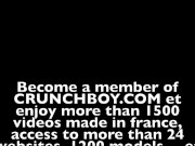 johny fucked bareback by a scally boy