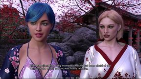 johannesgaming - update #203 - going over 8 riley and jane hit it off so well they went on vr date - oct 28, 2024