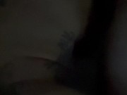 MILF and Gabe the Male sex doll