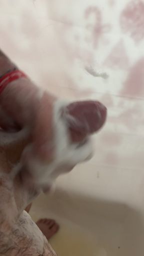 Soapy play