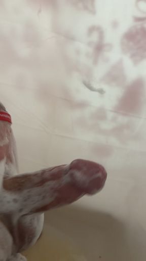 Soapy play