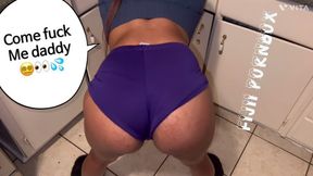 His girlfriend loves getting fucked by big black cock&#x1F346; &mdash;  lightskin girls are wild