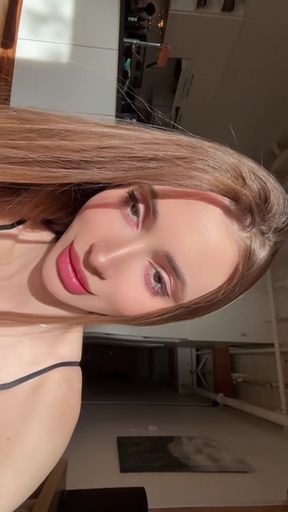 Playtime with a free-spirited OnlyFan