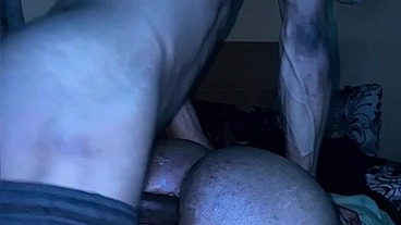 Horny neighbor romantic sex 2