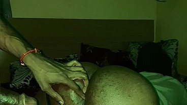 Horny neighbor romantic sex 2