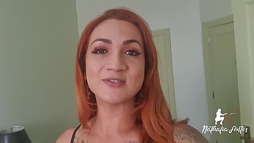 Chamei o Casal Porra Loka pra uma foda e fizemos um troca troca delicioso