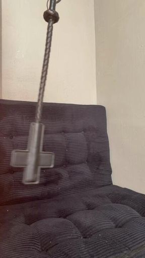 Tease and denial