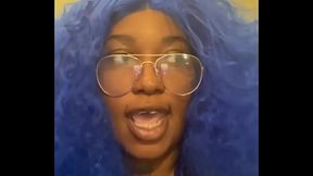 Stop Using ShaBrim/Hazelnutxxx For People Who Don&rsquo_t Know Me I Don&rsquo_t Want 2 Be Affiliated With In Real Life