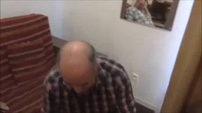 valerie une jolie salope libertine en gang bang