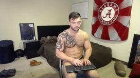 Fratmen Maddox Private Show - Part 2