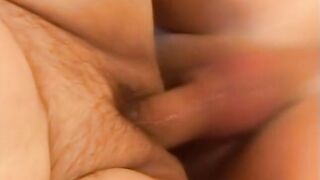 GRANDMOTHER GOES DIRTY FOR PENIS!!! - VOL. #03