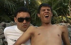 Maduro y Flaco