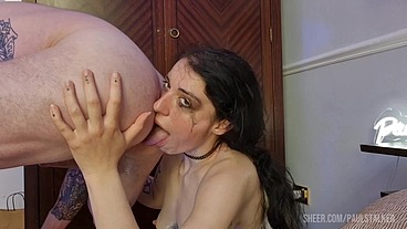 RIMMING 0NLY '25 #3 - Olivia Westsun, Caramella DelX, Alice Maze, Annabella Blue, Amuse Adore, Morgan XX, Miss Stien