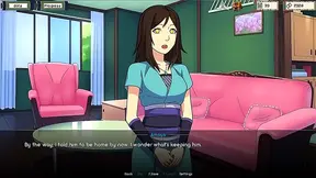 Kunoichis Grit Meets Forbidden Heat in Naruto 3D Fantasy