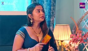 garbhdaan episode 1