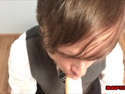 Harry Potter Malfoy daddy bj