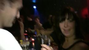 Wild German MILFs Throw a Wet and Dirty Fuck Party Like No Other