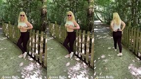 j adore m exhiber dans des lieux publics