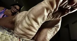 Busy Today On The Phone - LaCreme