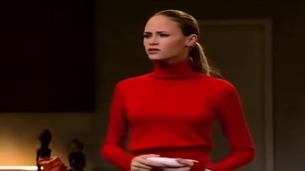 Bjorg David With I N E Z  Kinky4Ever