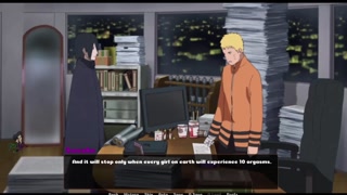 Sinfully Fun Reviews Pantsu Hunter &amp; Naruto Family Vacation