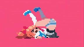 Lewd City Girl - gallery