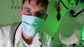 CHASTITY SHRINKAGE PROGRAM PT 3 (4K)