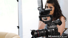 Deviant STEPFAMILY FUCKING with Alison Rey & Serene Siren