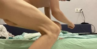 Do You Like My Fresh Shaved Ass