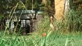 Wants hardcore tear up-jamboree