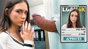 My first experience with OFFICE GLORY HOLE