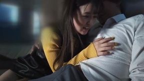 You’re the One Who Whispered What You Wanted, with That Trembling Voice.