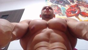 Lord Chris Private Show