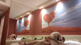 20 minutes of pure and true sex