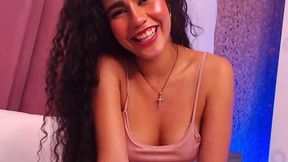 Mariam Walker Private Show