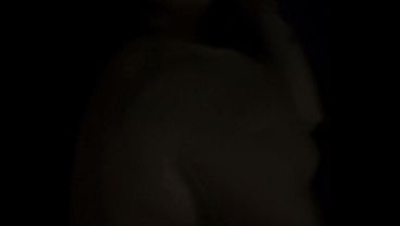 Sacando la leche por video llamada