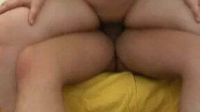”BBW Kiki Loves It In Her Punani”