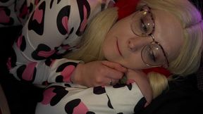 Late Night Step Daddy Time